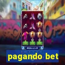 pagando bet